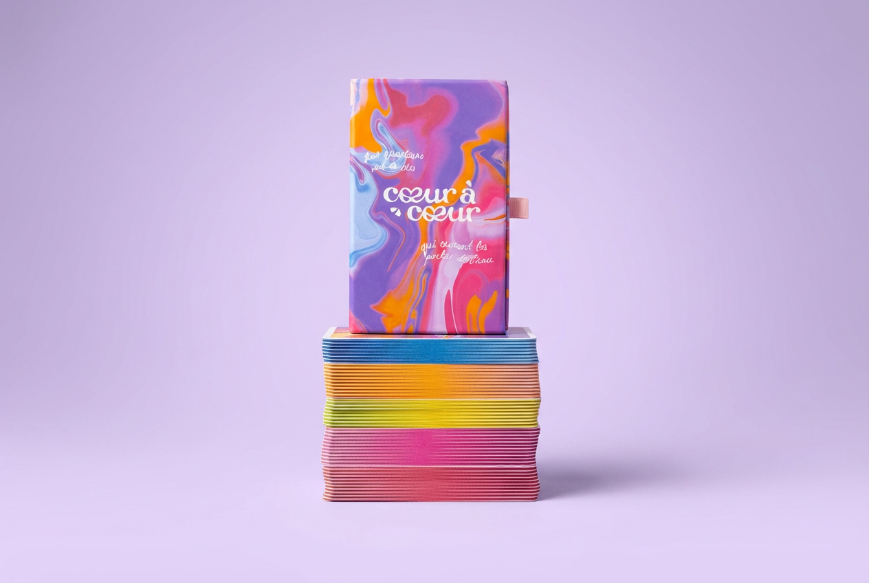 ✨ Le Jeu Cœur à Cœur